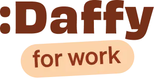 Daffy For Work